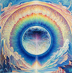 Новизна Учения Золотого Века