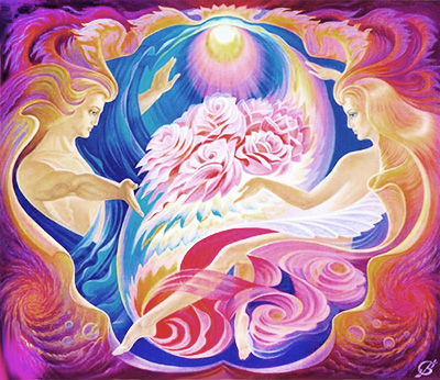 Альфа и Омега Альфа и Омега